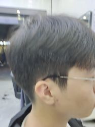 点击看大图 -ML名流·剪发烫发染发