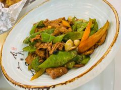 -旭璟酒家·传统粤菜·湘菜(逸景路店)