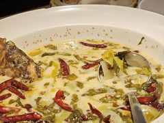 -江渔儿酸菜鱼(映月湖环宇城店)