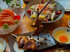 -千懿六本木酒场(常熟路店)