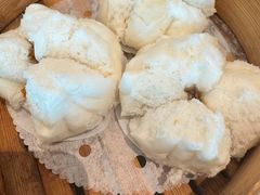 叉烧包-金悦轩海鲜酒家(拱北店)