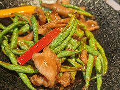 -梧桐北京烤鸭·铜锅涮肉(海岸城店)