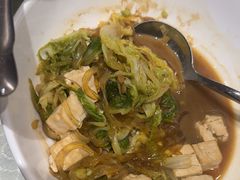 -箪食巷私房菜馆·鲁菜(玉函路店)