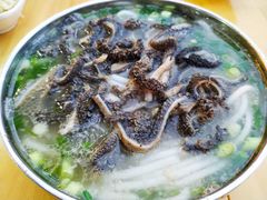 -攀枝花·任德琼·盐边羊肉米线