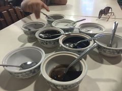 -梧州双钱龟苓膏(丽港航母店)