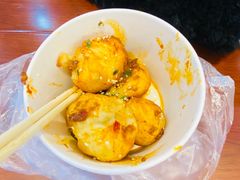 -阿宝生煎包(万松园总店)