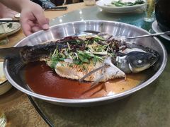 -正宗鸡饭粤香酒家(朱村店)