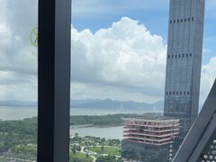 -小南洋海景餐厅(深圳湾店)