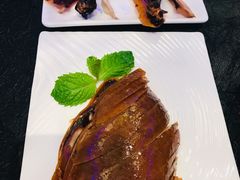 -大董(福田皇庭中心店)