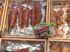 -鲜道寿司(雨花虹悦城店)