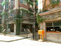 -来回·咖啡(天河南店)