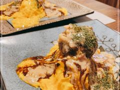 -Hey!蛋包饭(中山店)