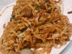-北李妈妈菜·海肠捞饭(高新万达店)