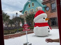 -歌斐颂巧克力小镇