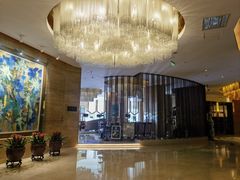 -秦皇岛秦皇国际大酒店