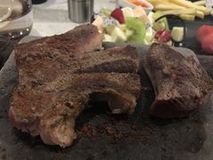 -巴罗萨澳洲滚石牛排(万达广场店)