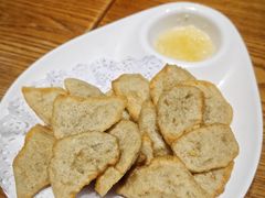 炸灌肠-尹三豆汁(前门旗舰店)