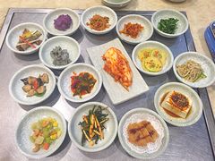 -金顺韩式烤肉·网红烤肉店(广利路店)