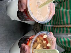 -八婆婆烧仙草(中山路店)