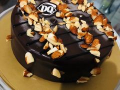 -DQ·蛋糕·冰淇淋(手工定制蛋糕长泰广场店)