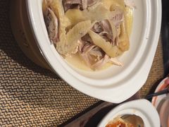 -老客家·客家菜(万达店)