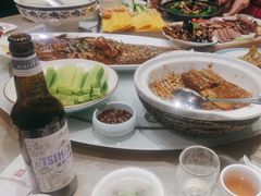 -老德州四合院·德州菜(天衢路店)