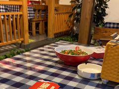 -雪熊哈尔滨烧烤·精酿啤酒·砂锅(中央胜境店)