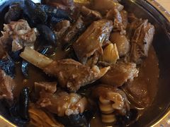 -龙泉人椰子鸡.糟粕醋.海南菜(三亚旗舰店)