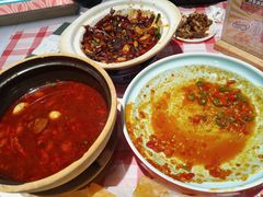 -辣小鲜·南昌大排档(船山路店)