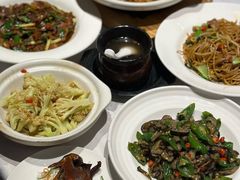 -鄱阳湖·江西小炒·瓦罐煨汤(五道口店)