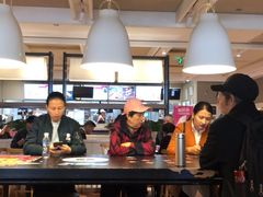 大堂-肯德基(建华店)