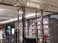 -GUCCI(南京德基店)