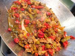 -福巷湘食小馆·猛火现炒(上海首店)