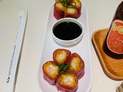 -蔡澜点心·粤菜(嘉里中心店)