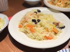 羊肉手抓饭-疆里疆外·和田烤肉·清真