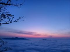-五女山景区