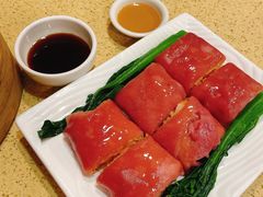 -喜鹊茶点.啫煲(车陂店)