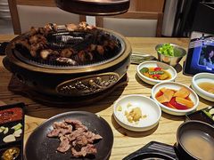 -泥炉烧肉师(新街口金銮巷店)
