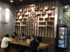 -PAPER STONE BAKERY(天汇广场店)