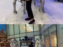 -世界之窗阿尔卑斯冰雪世界