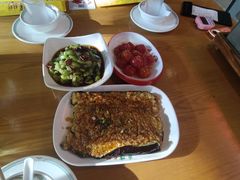 -庆峰龙虾烧烤(合肥一店)