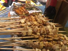 -肉串汪(望京店)