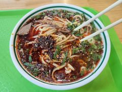 -来涮蜀鲜货火锅串串香(菜市口店)