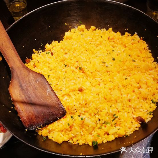 奶奶的老手艺(松树坪店)