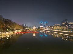-南通濠河风景名胜区