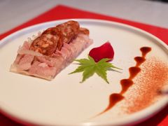 -春色如许·茶食餐厅(桃李春风店)