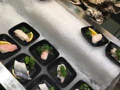 -永泰福朋喜来登酒店-宜客乐自助餐厅(远大路店)