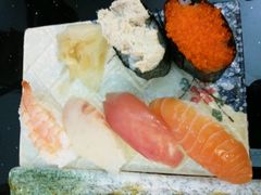 -真剑日本料理·铁板烧(贵州路店)