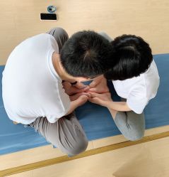 -爱尔乐美孕产瑜伽·普拉提