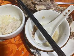 -红炎炎农家菜老字号(金水台店)